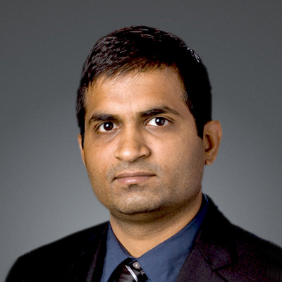 Chaitanya c. rojizo, md
