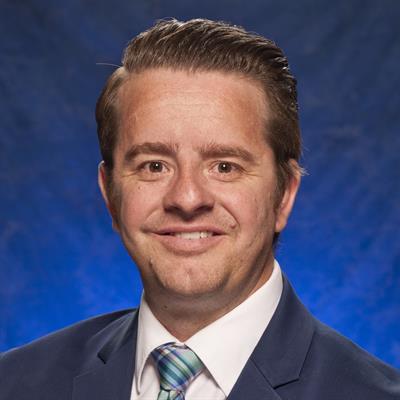 Gifford aaron nielson, crna
