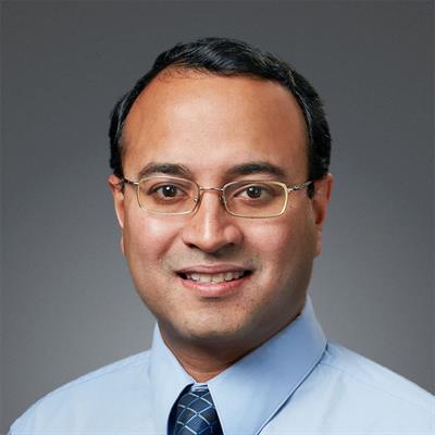 Kirat Ghosh, MD