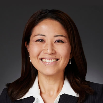 Mari adachi, md