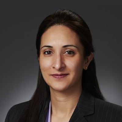 Dra. Novreen Shahdad