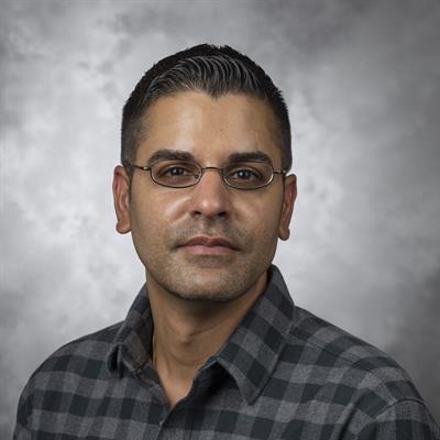 Ripal Harsad Patel, MD
