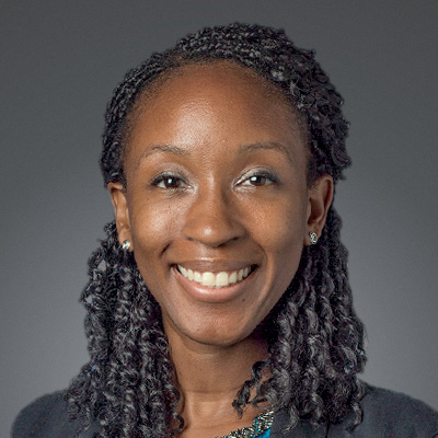 Fredricka Renee Barr, MD