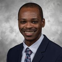 portrait of Avery Carter, MD