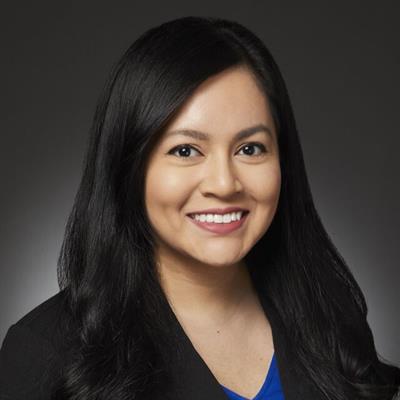 Aileen Karina Resendiz, PA