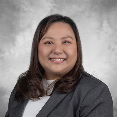 Violet Cardoza Somera, AGPCNP