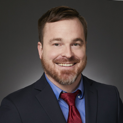 Justin Daniel Sudbeck, AGACNP