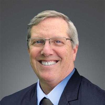 James Fulton Parker, MD