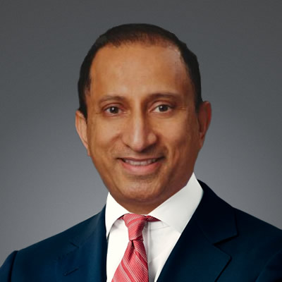 Rohit J. Parmar, MD