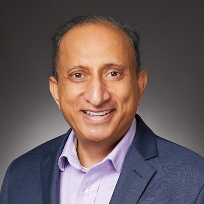 Rohit J. Parmar, MD