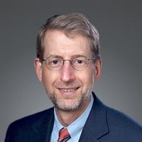portrait of Daniel L Keyser, MD