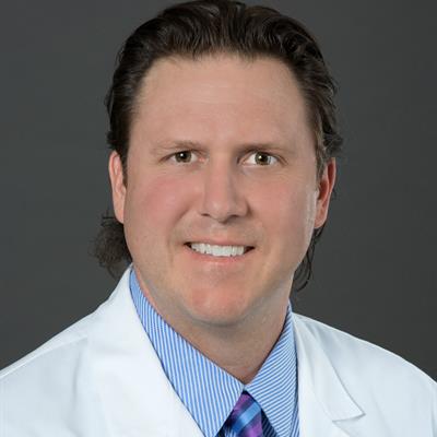 Keith A. Waguespack, MD