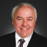 portrait of Peter Jay Heidbrink, MD