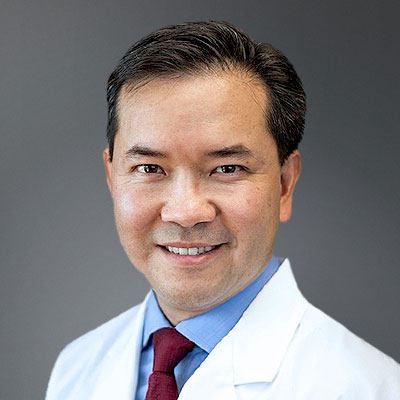 Nhan P Nguyen, MD