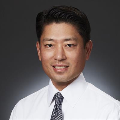 Richard c. Chen, MD