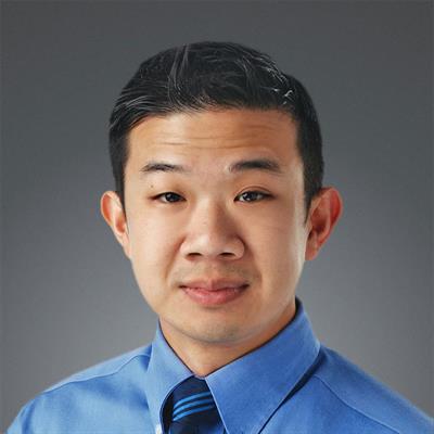 Scott Wang, MD