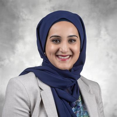 Sadia rashid, md