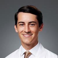 portrait of Christopher Austin Leone, MD