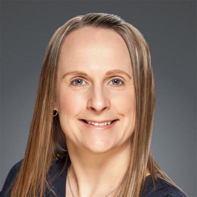 Jill mcgaheypnp