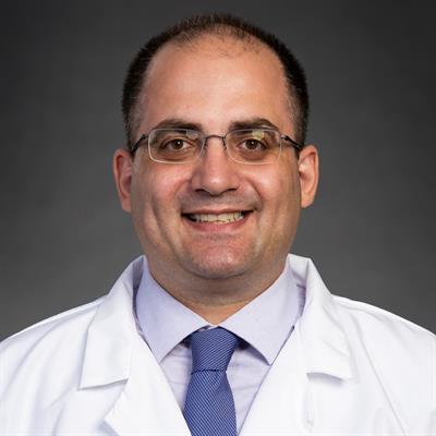 Alexander Dowli, MD