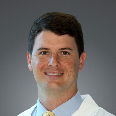 Preston A. Milburn, MD