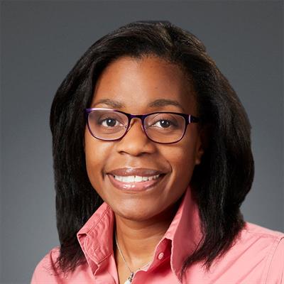 Naminya P. Burress, PAC