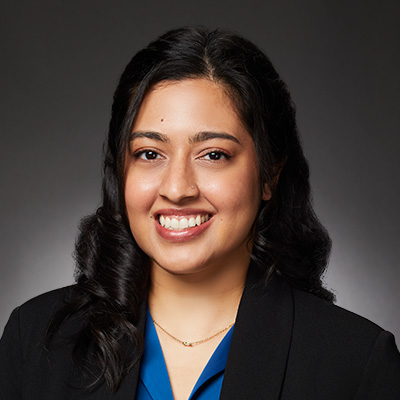 Amna Tariq, MS, PA-C