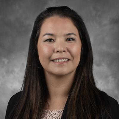 Kristi Hope Jacobs, FNP