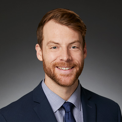 Andrew Bowman, PA