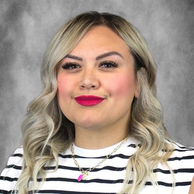Celeste Soraheer Trejo Torres, FNP