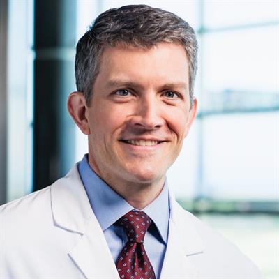 Brian m long, md