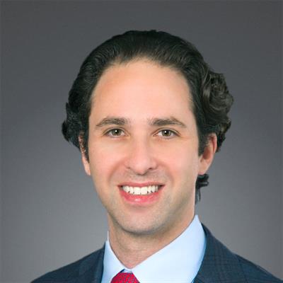 Eric Samuel Nadler, MD