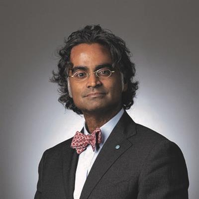 Mohanakrishnan sathyamoorthy, md