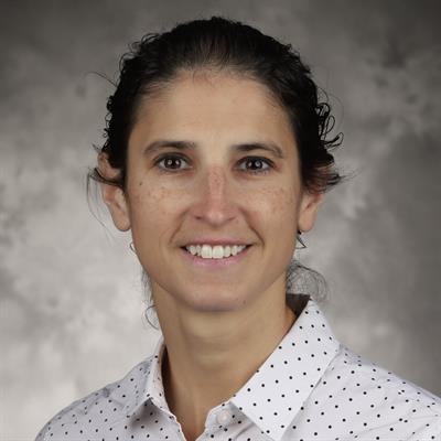 Bryn Elizabeth Putbrese, MD