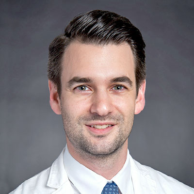 Robert W. Gladney, MD