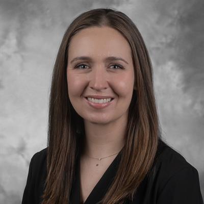 Kristin M Collins, MS