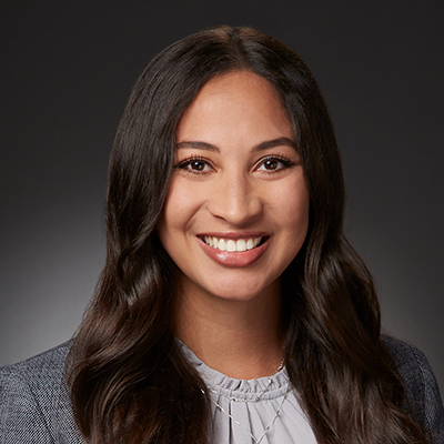 Tiarra Rachell Davis, PA
