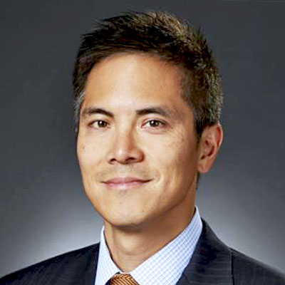 Dr. Jeffrey Wu