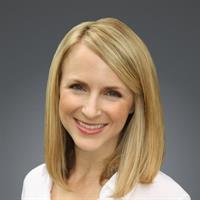 portrait of Kathleen Elise Cammack, MD