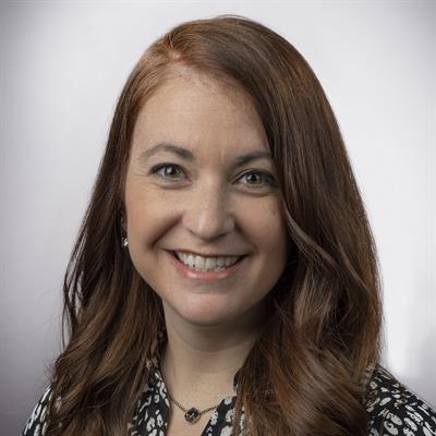 Laurie michele halweg, crna