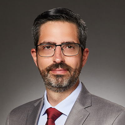 J. Sebastian Danobeitia, MD, PhD