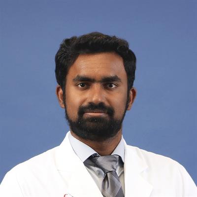 Karthik Anand, MD