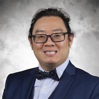 portrait of Andrew Insoo Kim, MD