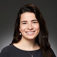 portrait of Taylor Stanley Martinuzzi, PA