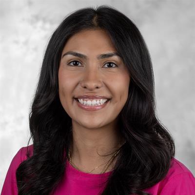 Cynthia Runtschke, MS, CCC-SLP