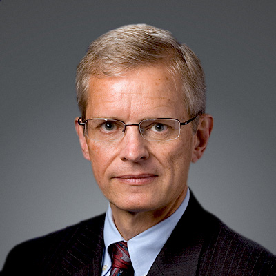 Dr. Gregory Peter Swanson