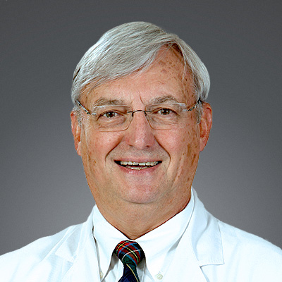 Dale crawford allison, md