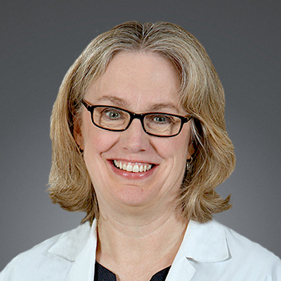 Elizabeth B. Turnage, MD
