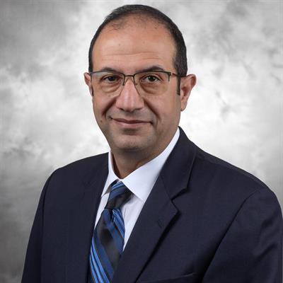  Sohail Azadi, MD