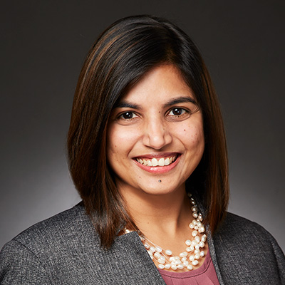 Margi Patel, MD